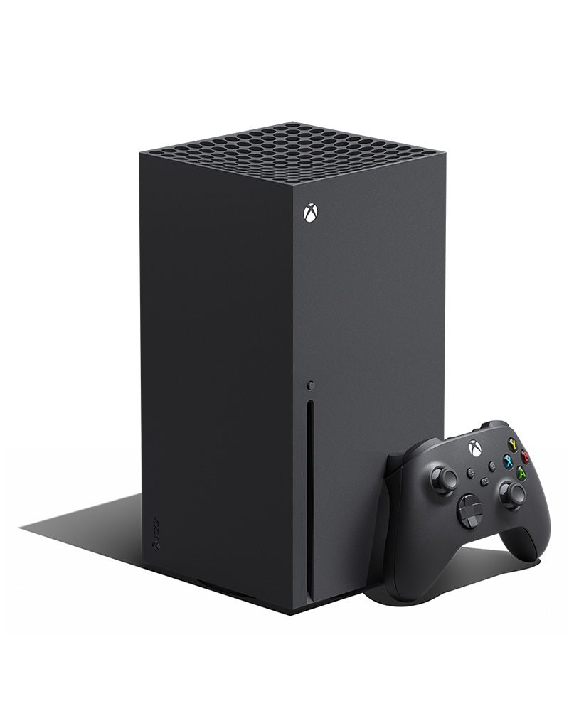 Xbox Series X Console