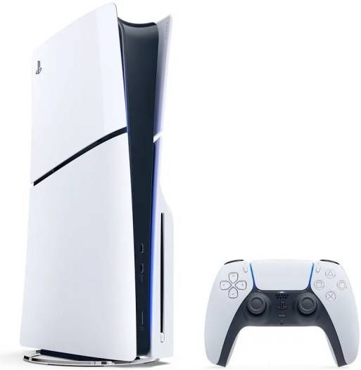 PlayStation 5
