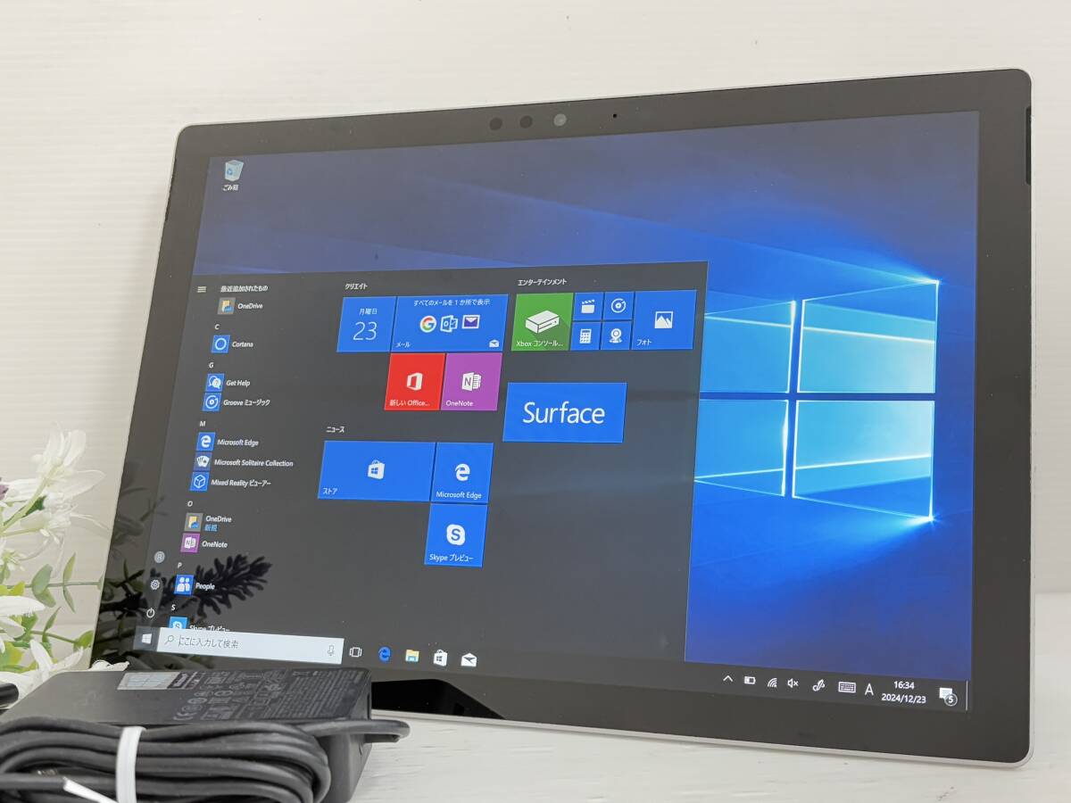 Microsoft Surface Pro 6 (i5)
